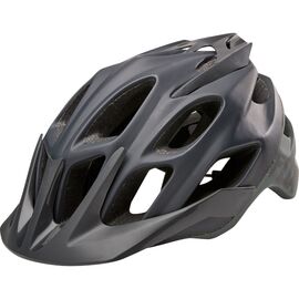 Велошлем Fox Flux Creo Helmet темно-зеленый, 19118-519, Вариант УТ-00054457: Размер: L/XL (59-64 см), изображение  - НаВелосипеде.рф