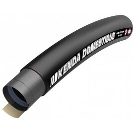 Покрышка велосипедная KENDA 700х22С, (22-622) DOMESTIQUE, 220TPI, NRC, черная, 5-528912, изображение  - НаВелосипеде.рф