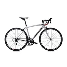 Шоссейный велосипед Polygon STRATTOS S2 28" 2017, Вариант УТ-00055346: Рама: 56 (Рост: 175 - 180 cm), Цвет: белый, изображение  - НаВелосипеде.рф
