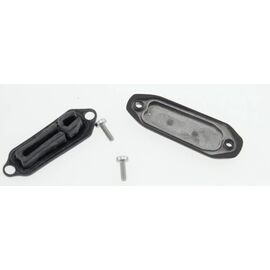 Крышка тормозной ручки SRAM Reservoir Cap Kit Guide R/RS/RSC/DB5 , изображение  - НаВелосипеде.рф