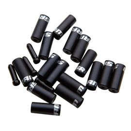 Комплект наконечников для рубашки SRAM Ferrule Kit черный, 00.7115.010.010, изображение  - НаВелосипеде.рф
