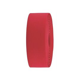 Обмотка руля BBB Race Ribbon, красный, BHT-01, изображение  - НаВелосипеде.рф