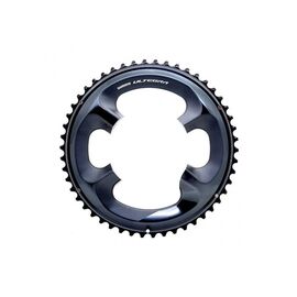 Звезда передняя Shimano Ultegra, для FC-R8000, 34T-MS для 50-34T, Y1W834000, изображение  - НаВелосипеде.рф