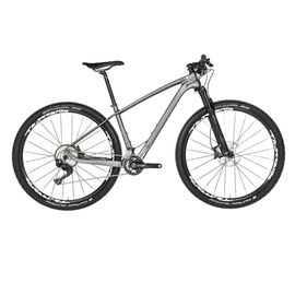 Горный велосипед KELLYS STAGE 70 2017, Вариант УТ-00041473: Рама: S (Рост: 167-179 см), Цвет: черный, изображение  - НаВелосипеде.рф