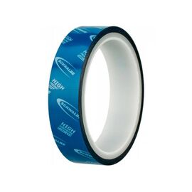 Ободная лента SCHWALBE для бескамерных колес 21 мм, 10 метров, синяя, A201401, изображение  - НаВелосипеде.рф