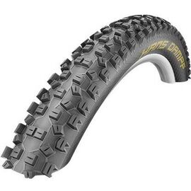 Велопокрышка Schwalbe Hans Dampf Kevlar SnakeSkin PaceStar HS426 (26x2.35/60-584), 11600396.01, изображение  - НаВелосипеде.рф