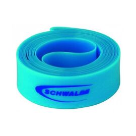 Ободная лента Schwalbe rim tape, MTB, FB 32-507, blue, Super H.P., High Pressure, изображение  - НаВелосипеде.рф