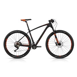 Подростковый велосипед KELLYS STAGE 50 2017, Вариант УТ-00041475: Рама: M 475 мм (Рост: 178-189 см), Цвет: серый, изображение  - НаВелосипеде.рф