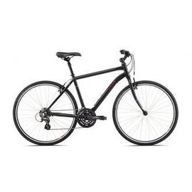 Городской велосипед MARIN A-14 Larkspur CS2 700C CTB 21spd, A14 642, Вариант УТ-00014193: Рама 19", рост 172-180 см, матовый/черный, изображение  - НаВелосипеде.рф
