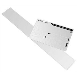 Защита на раму и шатуны Birzman Frame and Crank Protector, BM09-PO-FCP-01, изображение  - НаВелосипеде.рф