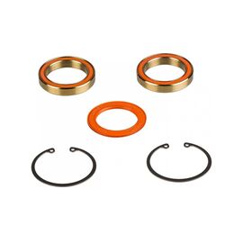 Каретка Rotor BB30 Set Ceramic, C04-017-02010, изображение  - НаВелосипеде.рф