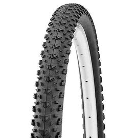 Покрышка HORST, 29x2.10 (54-622), MTB P1255(А)-02 средний H.R.T, черный, 00-011091, изображение  - НаВелосипеде.рф