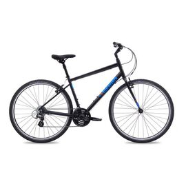 Городской велосипед MARIN Larkspur CS2  A-17 Q 700C, Вариант УТ-00041139: Рама 19", рост 168-178 см, черный, изображение  - НаВелосипеде.рф