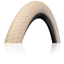 Велопокрышка Continental Ride Cruiser, 26x2,0 (50-559) clincher, Reflex, PuncturePr, A235382, изображение  - НаВелосипеде.рф