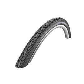 Велопокрышка Schwalbe Road Cruiser 28x1.40/37-622, Reflex, HS377, 11149691.01, изображение  - НаВелосипеде.рф