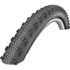 Велопокрышка Schwalbe Furious Fred Evo Liteskin, Folding (29x2.00/50-622 B/B-SK HS395 PSC 127EPI, 11600075.02, изображение  - НаВелосипеде.рф