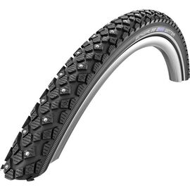 Велопокрышка SCHWALBE Winter 28"x1.5/700-38B, 116 Spikes, для обода 635 мм, 11100879, изображение  - НаВелосипеде.рф