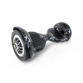 Гироборд Hoverbot C-1 LIGHT, черный, GC1LLG , изображение  - НаВелосипеде.рф