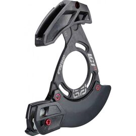 Натяжитель цепи E Thirteen LG1, 32-36t ISCG 05, черный, LS1.36.B.I05, изображение  - НаВелосипеде.рф