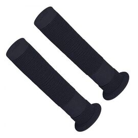 Ручки велосипедные DMR Sect Grip, черный, DMR-G-S-K, изображение  - НаВелосипеде.рф
