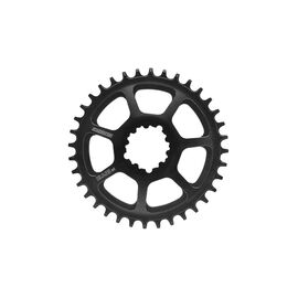 Звезда DMR Blade Chain Ring Direct Mount 30t Black, DMR-CW-BLADE-30T-K, изображение  - НаВелосипеде.рф
