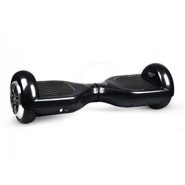 Гироборд Hoverbot A-3 Premium, черный, GA3PrBK, изображение  - НаВелосипеде.рф