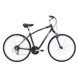 Городской велосипед Giant Cypress DX 28" 2016, Вариант УТ-00061620: Рама: L (Рост: 170-185 см), Цвет: серый, изображение  - НаВелосипеде.рф