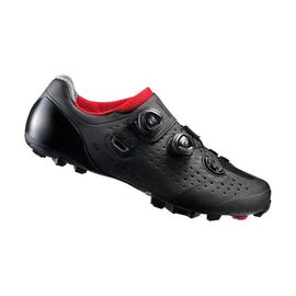 Велотуфли Shimano SH-XC900, черный, ESHXC9OC410SLZ0, Вариант УТ-00062495: Размер: 41, изображение  - НаВелосипеде.рф