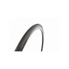 Покрышка для велосипеда VITTORIA 700x25-28С трубка RALLY слик 220TPI 320г черно-белая 11-621, изображение  - НаВелосипеде.рф