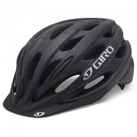 Велошлем Giro REVEL matte black modernist, GI7037345, Вариант 00-00019609: Размер: U (54-61 см), изображение  - НаВелосипеде.рф