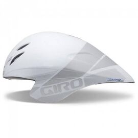Велошлем Giro ADVANTAGE 2 white/silver, GI2039415, Вариант УТ-00000372: Размер: L (59-63 см), изображение  - НаВелосипеде.рф