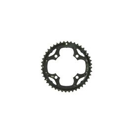 Звезда передняя SHIMANO FC-M670, 42T AE Y1N998060, изображение  - НаВелосипеде.рф