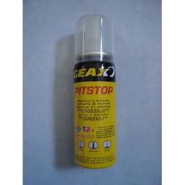 Антипрокольный спрей GEAX Pit Stop, TNT, 250 ml  (упаковка 5 шт) (14г, ACCPTSTPKTNT), изображение  - НаВелосипеде.рф