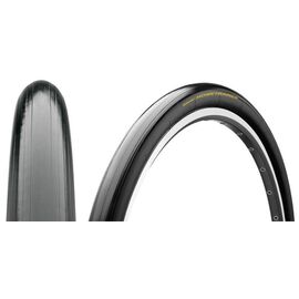 Велосипедная покрышка Continental для тренажёра Hometrainer, 26 x 1.75, 47-559, борт-кевлар, изображение  - НаВелосипеде.рф