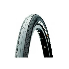 Покрышка Maxxis Detonator, 26x1.25, 60 TPI, 70a , TB52370000, изображение  - НаВелосипеде.рф