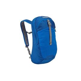 Велосипедный рюкзак Thule Sapling Elite, для переноски детей, синий, 210105, изображение  - НаВелосипеде.рф