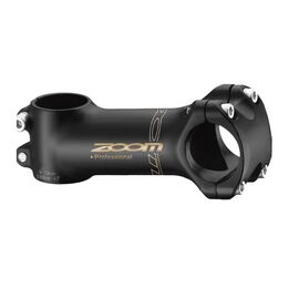 Вынос велосипедный ZOOM, МТВ, 1-1/8" х120мм х 25,4мм х 7*, высота 41 мм, TDS-D345-8, изображение  - НаВелосипеде.рф