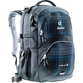 Велосипедный рюкзак Deuter Ypsilon, детский, 43x32x22, 26 л, синий, 80223_7309, изображение  - НаВелосипеде.рф