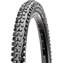 Покрышка Maxxis Minion DHF, для даун-хилл, 29x2.50WT, TPI 60, кевлар, защита от проколов, TB96800000, изображение  - НаВелосипеде.рф