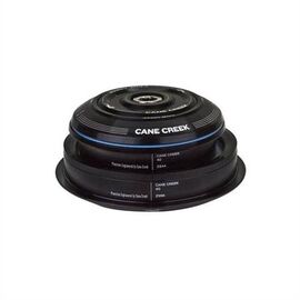 Рулевая колонка 1-1/8" Cane Creek 40 Asmbly-TPR-ZS44/28.6/H8/ZS56/30, черный, BAA0585K, изображение  - НаВелосипеде.рф