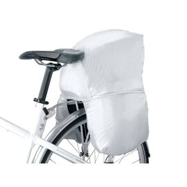Чехол велосипедной сумки TOPEAK Rain cover, для MTX TrunkBag DXP/EXP и TrunkBag DXP (Strap Type), TRC006, изображение  - НаВелосипеде.рф