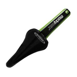 Крыло заднее Mucky Nutz R/CX Butt Fender, зеленый, MN0092, изображение  - НаВелосипеде.рф