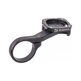 Хомут дополнительный Sigma Sport для Topline, черный, 00457 , изображение  - НаВелосипеде.рф