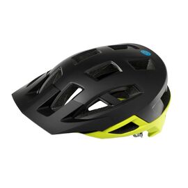 Велошлем Leatt DBX 2.0 Helmet, черно-желтый 2018, 1018450112, Вариант УТ-00061813: Размер: L (59-63cm), изображение  - НаВелосипеде.рф