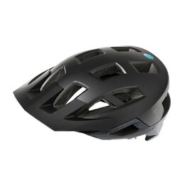 Велошлем Leatt DBX 2.0 Helmet, черно-серый 2018, 1018450102, Вариант УТ-00061810: Размер: L (59-63cm), изображение  - НаВелосипеде.рф