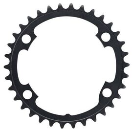 Звезда передняя SHIMANO FC-RS510, 50T-MS, Y8C998051, изображение  - НаВелосипеде.рф