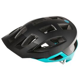 Велошлем Leatt DBX 2.0 Helmet, черно-синий 2018, 1018450132, Вариант УТ-00061819: Размер: L (59-63cm), изображение  - НаВелосипеде.рф