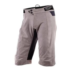 Велошорты Leatt DBX 3.0 Short, серый 2018, 5017720342, Вариант УТ-00061860: Размер: W32 (M), изображение  - НаВелосипеде.рф