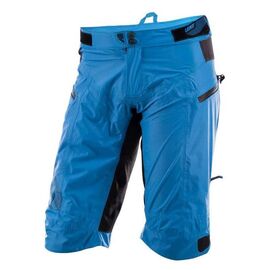 Велошорты Leatt DBX 5.0 Short, синий 2018, 5017720292, Вариант УТ-00061881: Размер: W32 (M), изображение  - НаВелосипеде.рф
