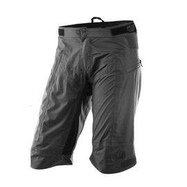 Велошорты Leatt DBX 5.0 Short, черный 2018, 5017720272, Вариант УТ-00061878: Размер: W32 (M), изображение  - НаВелосипеде.рф